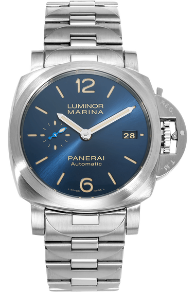 Luminor Marina Stainless Steel Automatic