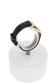 Calatrava Reference 4820 Yellow Gold Quartz