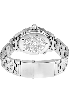 Seamaster Stainless Steel Automatic