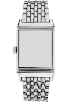 Reverso Grande Taille Stainless Steel Manual