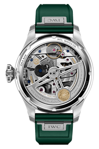 Big Pilot's Watch Perpetual Calender