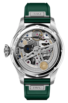 Big Pilot&#39;s Watch Perpetual Calender