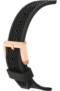 Calibre de Cartier Diver Rose Gold Automatic