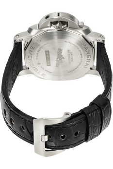 Submersible Stainless Steel Automatic