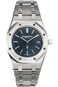 Royal Oak Stainless Steel Automatic