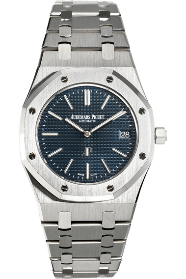 Royal Oak Stainless Steel Automatic