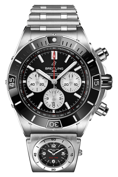 Super Chronomat B01 44
