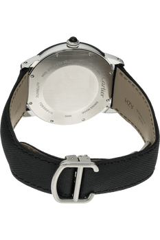 Ronde Croisiere Stainless Steel Automatic