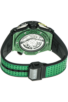 Big Bang Unico Golf Carbon Fiber Automatic