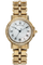 Marine Yellow Gold Automatic