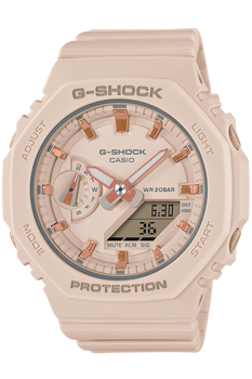 G-SHOCK