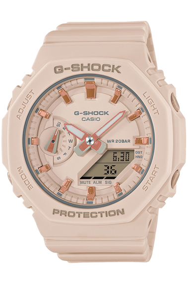 G-SHOCK