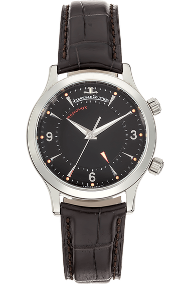 Master Control Memovox Stainless Steel Manual