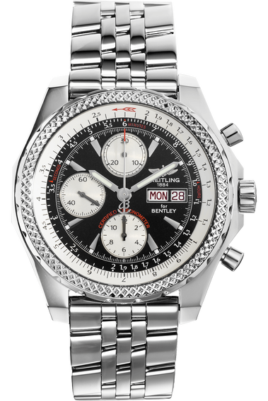Pre Owned Breitling Bentley GT Special Edition A13362