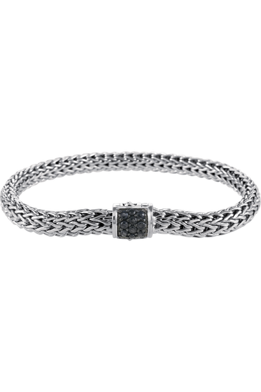 John hardy sales lava bracelet