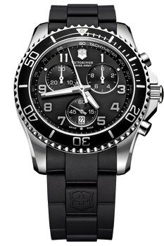 Maverick GS Chronograph