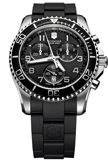 Victorinox Swiss Army Maverick GS Chronograph 241431
