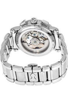 Gotham Aurora Krome Chronograph Limited Edition