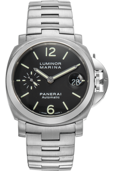 Luminor Marina Stainless Steel Automatic