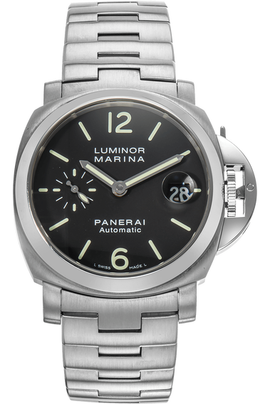 Luminor Marina Stainless Steel Automatic