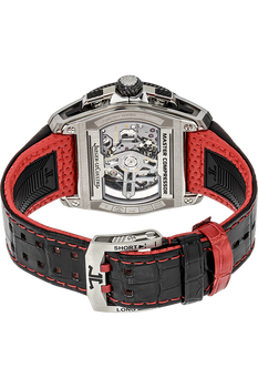 Master Compressor Extreme Lab 2 Titanium Automatic