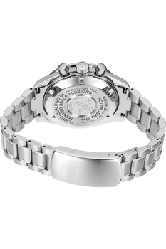 Speedmaster Moonwatch Professional Stainless Steel Manual