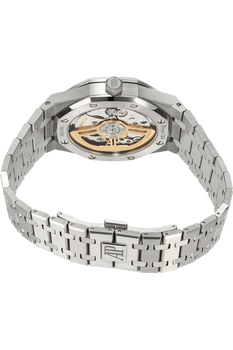 Royal Oak Stainless Steel Automatic