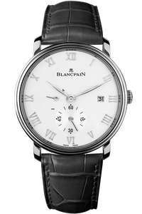 Villeret Half Timezone