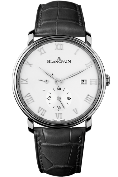 Villeret Half Timezone