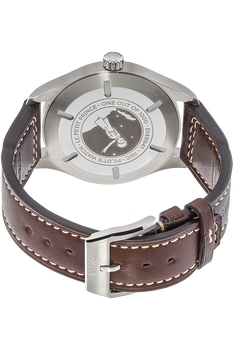 Pilot&#39;s Mark XVII Le Petit Prince Stainless Steel Automatic
