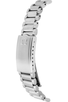 Speedmaster Moonwatch Crica 1970s Stainless Steel Manual