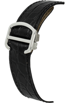 Ronde Solo Stainless Steel Quartz