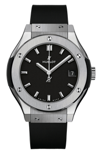 Classic Fusion Titanium
