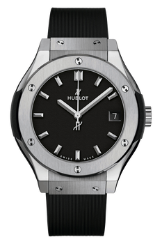 Classic Fusion Titanium