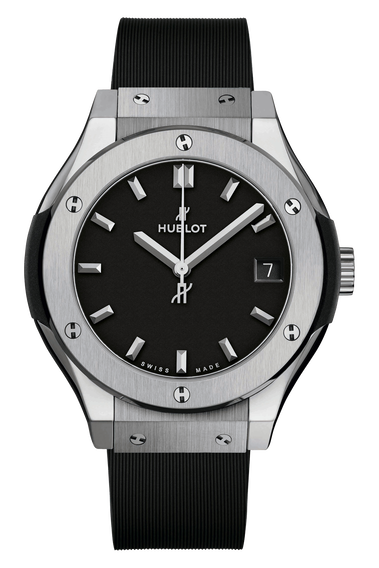 Classic Fusion Titanium
