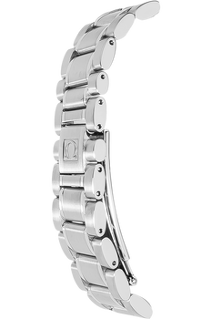 Speedmaster Date Stainless Steel Automatic