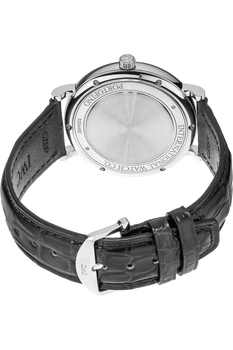 Portofino Stainless Steel Automatic