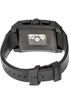 Port Royal Chronograph Titanium Automatic