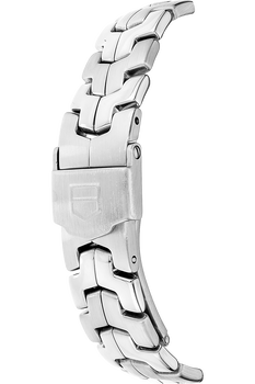 Link Stainless Steel Quartz