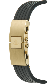Reverso Gran-Sport Chronograph Yellow Gold Manual
