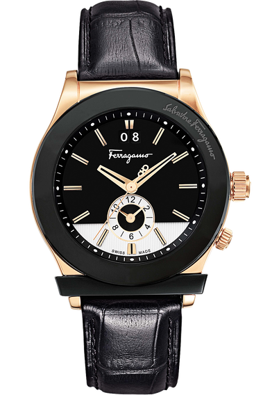Ferragamo 1898 watch hotsell