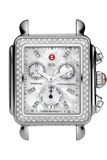Deco Diamond, Diamond Dial