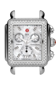 Deco Diamond, Diamond Dial