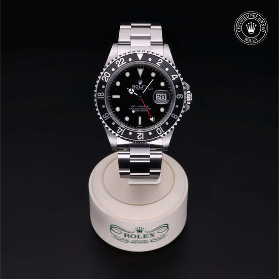 GMT-Master