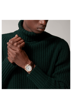 Ballon Bleu de Cartier, 42 MM