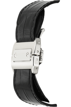 Santos 100 Anniversary Edition Stainless Steel Automatic