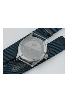 Khaki Field Quartz 38mm