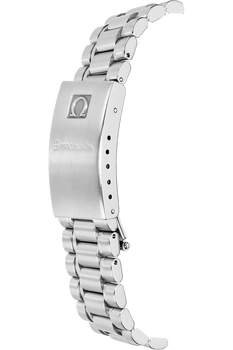 Speedmaster Moonwatch Professional Stainless Steel Manual