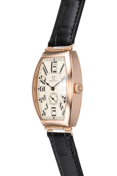 Specialities Museum Limited Edition Rose Gold Automatic