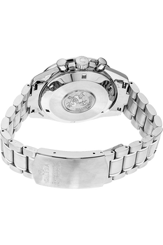 Speedmaster Broad Arrow Stainless Steel Manual